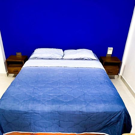 Hotel Bambus Felipe Carrillo Puerto Zewnętrze zdjęcie
