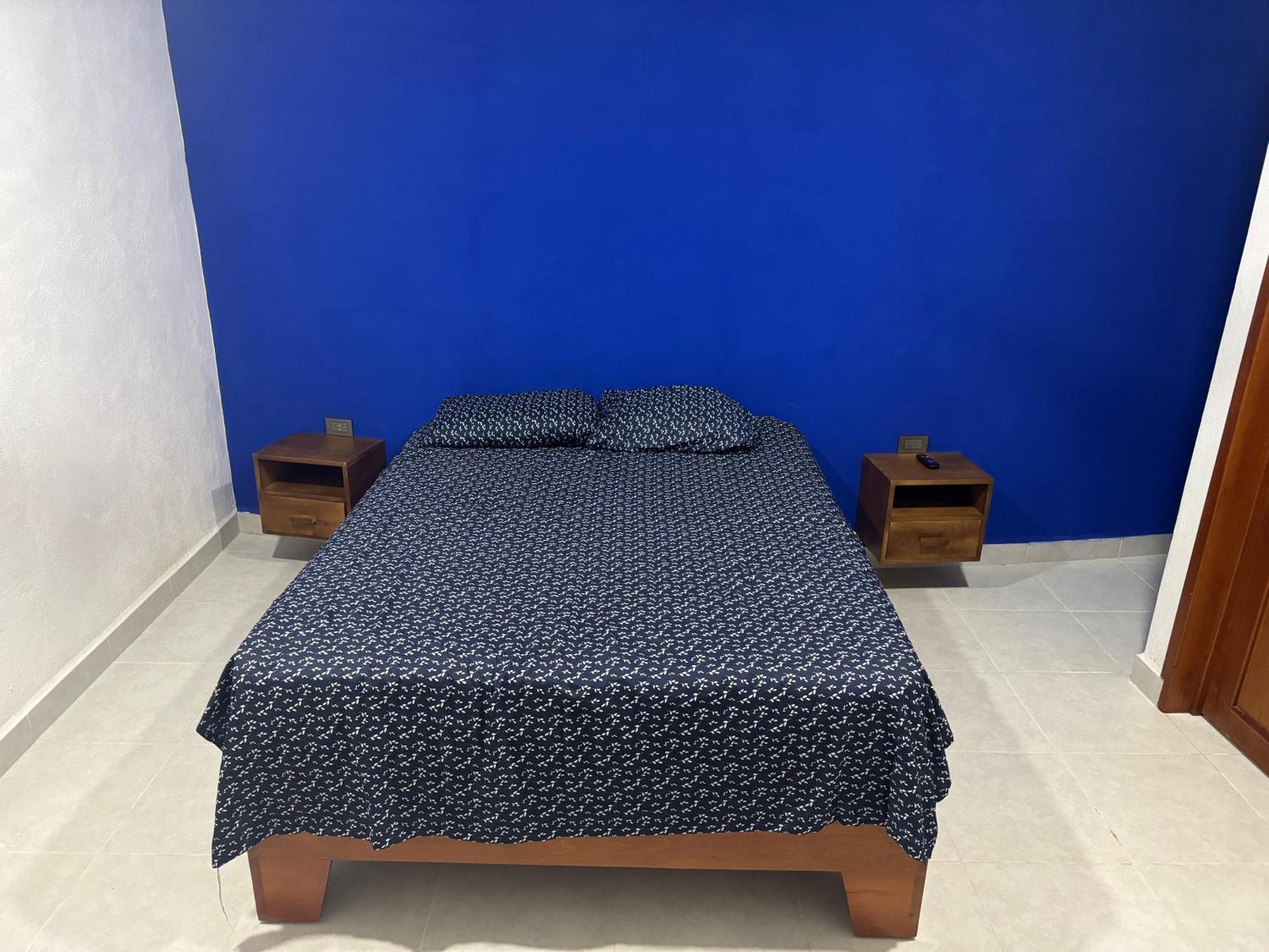 Hotel Bambus Felipe Carrillo Puerto Zewnętrze zdjęcie