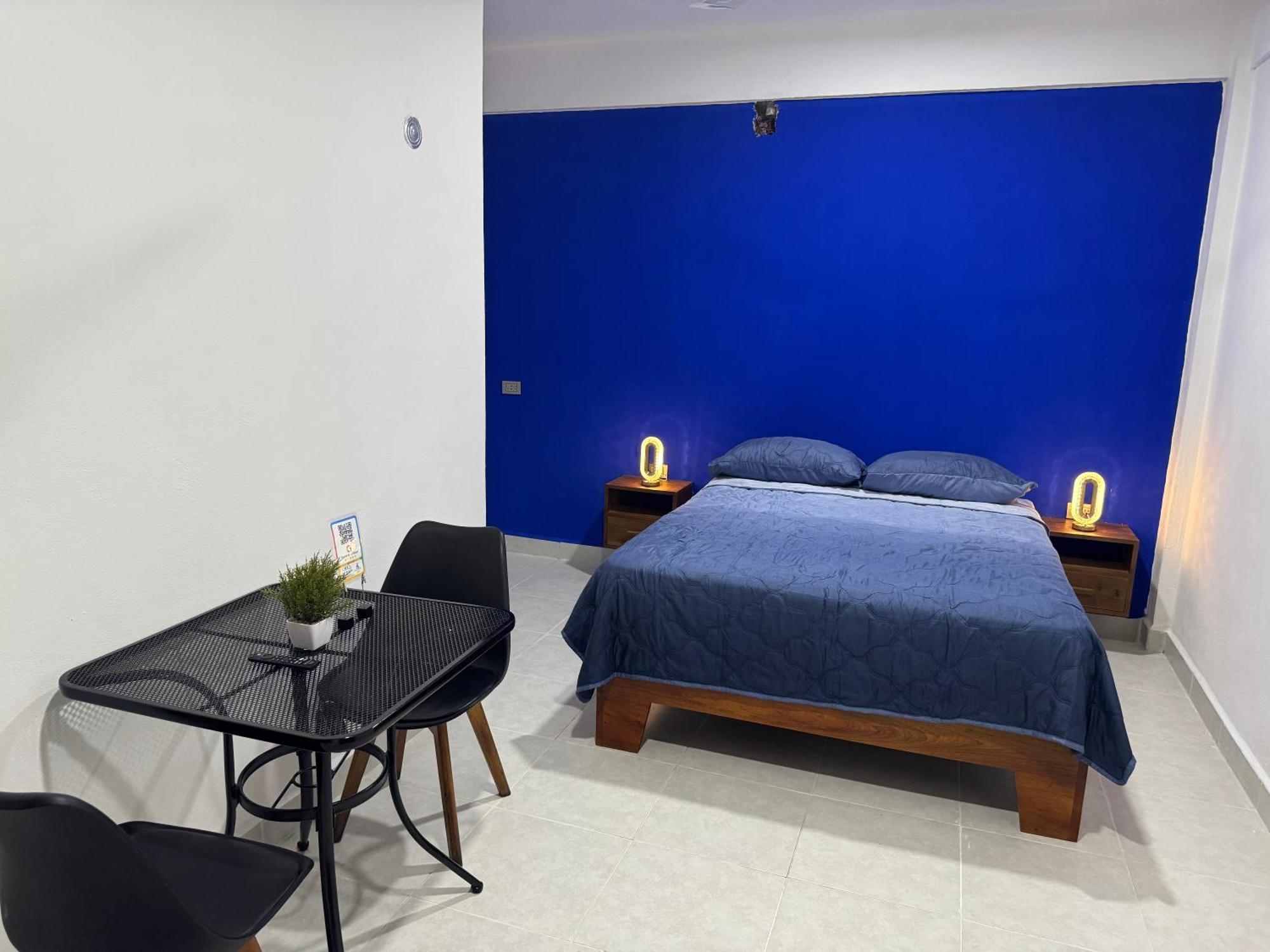 Hotel Bambus Felipe Carrillo Puerto Zewnętrze zdjęcie