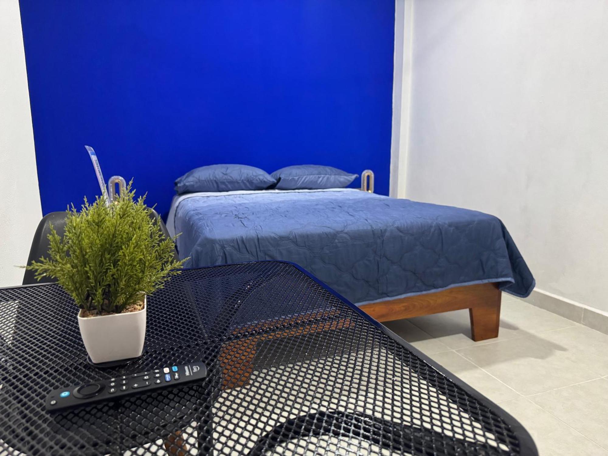 Hotel Bambus Felipe Carrillo Puerto Zewnętrze zdjęcie