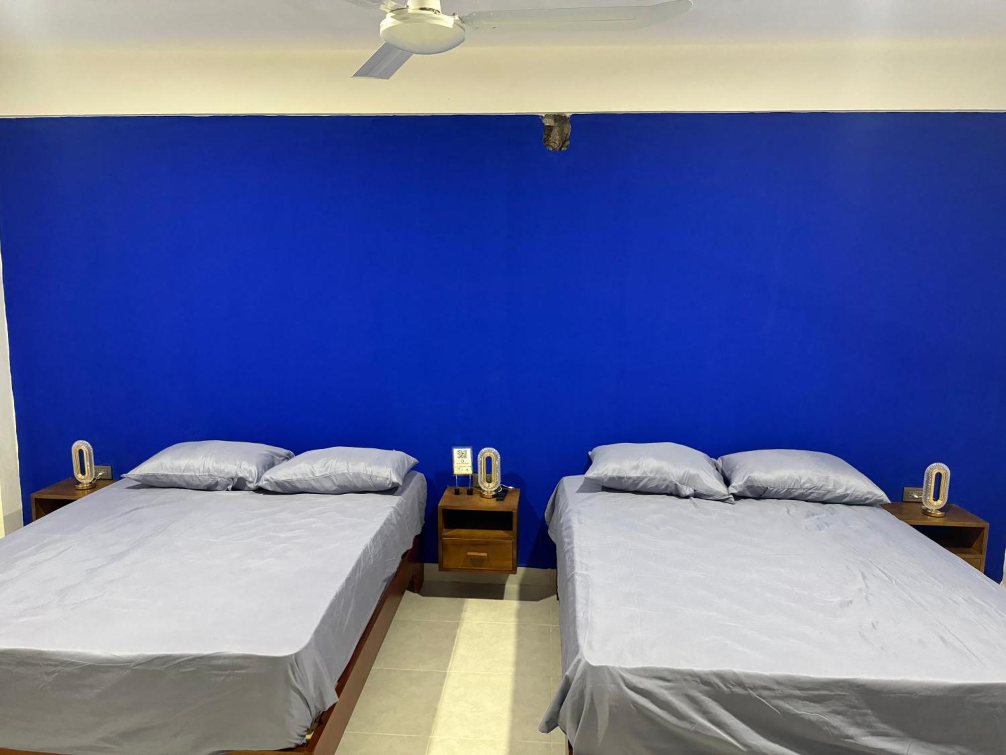 Hotel Bambus Felipe Carrillo Puerto Zewnętrze zdjęcie
