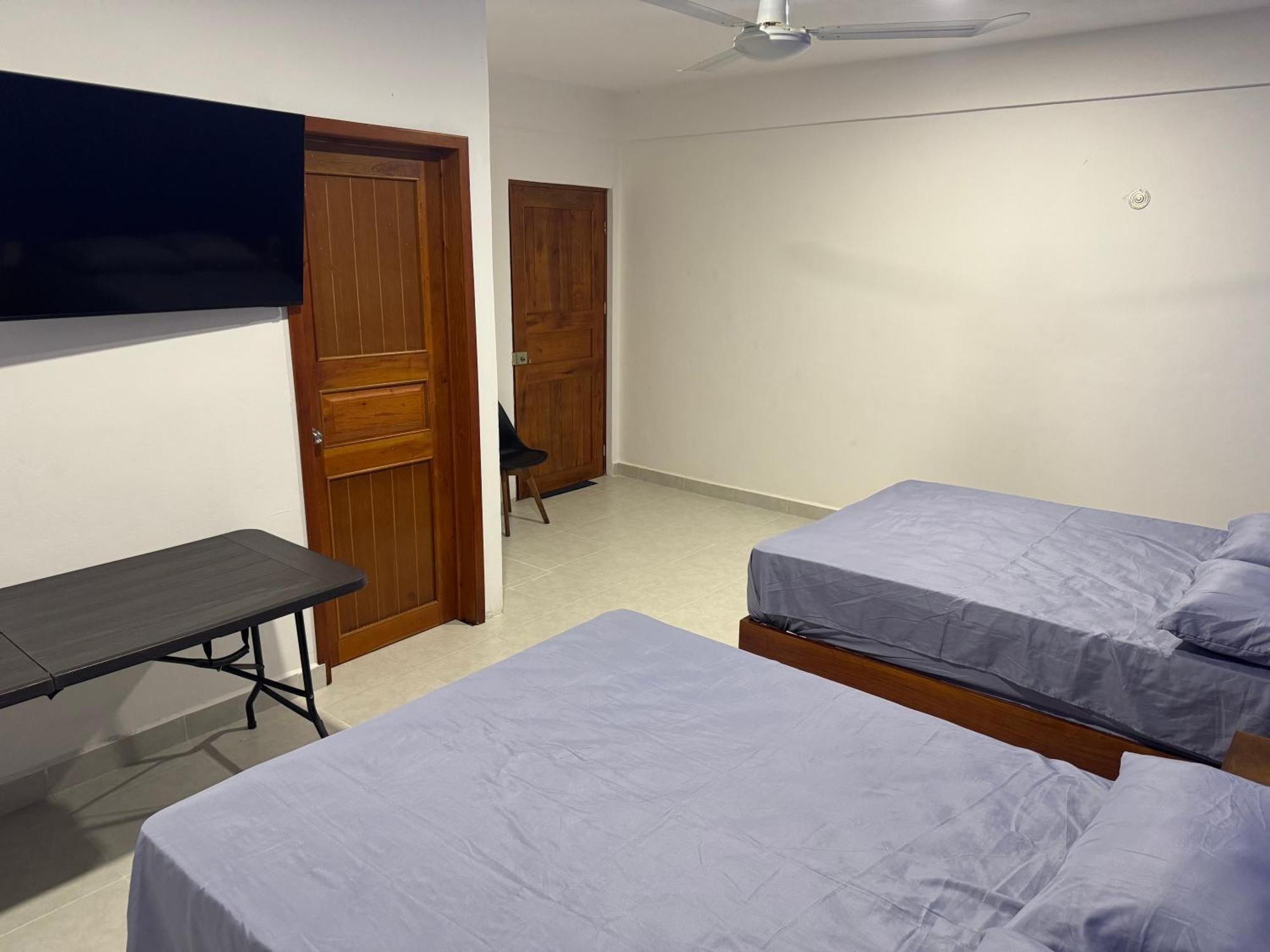 Hotel Bambus Felipe Carrillo Puerto Zewnętrze zdjęcie