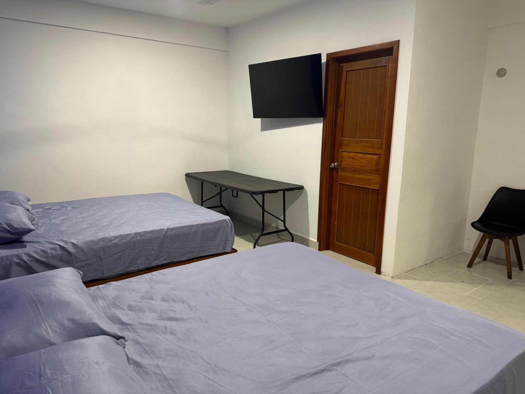 Hotel Bambus Felipe Carrillo Puerto Zewnętrze zdjęcie
