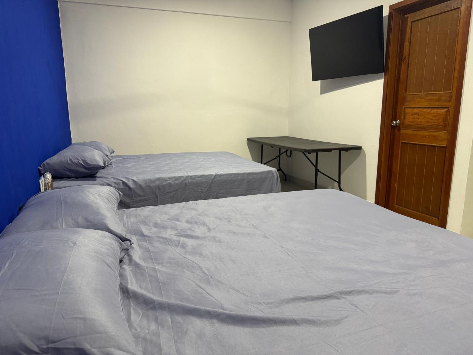 Hotel Bambus Felipe Carrillo Puerto Zewnętrze zdjęcie